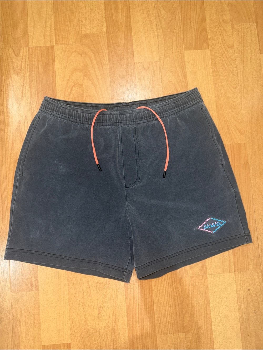 Chubbies 5.5” Inseam Shorts with Liner